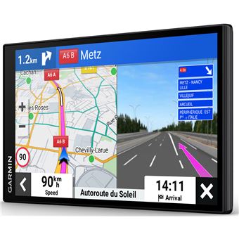 GPS pour voiture : Garmin ou TomTom ? - L'Éclaireur Fnac