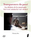Transparences du passé