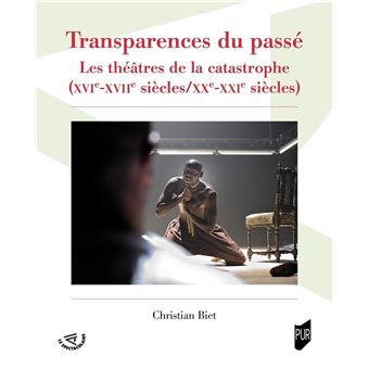 Transparences du passé