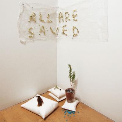 All are saved