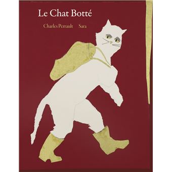 Le Chat botté