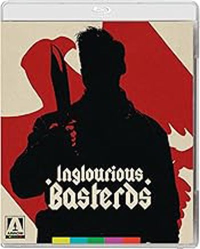 Inglourious Basterds en 4K Ultra HD