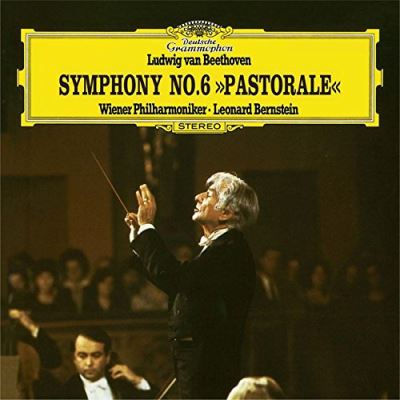 Beethoven symphony number 6 Pastoral