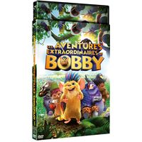 Les aventures extraordinaires de Bobby DVD