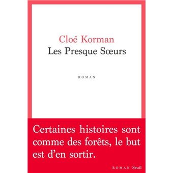Les Presque Soeurs