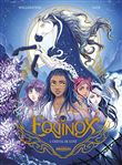 Equinox - vol. 01/5