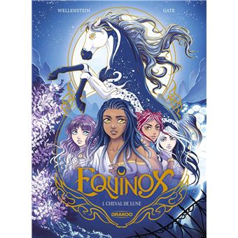 Equinox - vol. 01/5