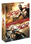 300 + 300 : la naissance d'un empire  DVD