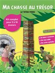 Ma chasse au trésor : le totem perdu