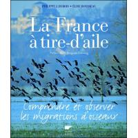 La France à tire-d'aile