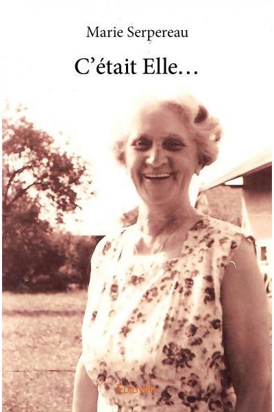 C’était elle…