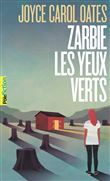 Zarbie les yeux verts
