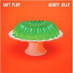 Heavy Jelly - CD