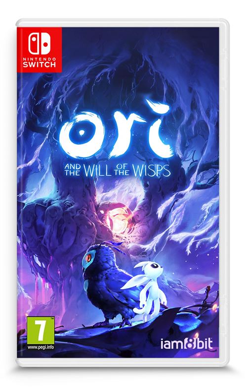<a href="/node/48972">Ori and the will of the wisps</a>
