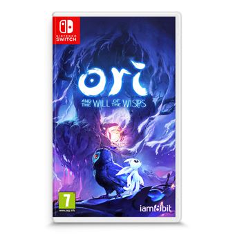 ORI AND THE WILL OF THE WISPS (+ BONUS) - 1