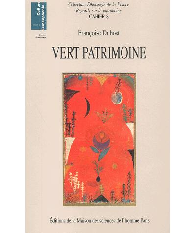 Vert patrimoine