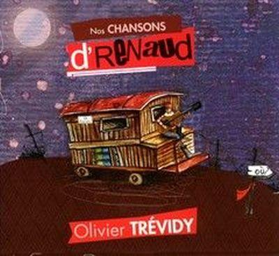 Nos chansons d'Renaud