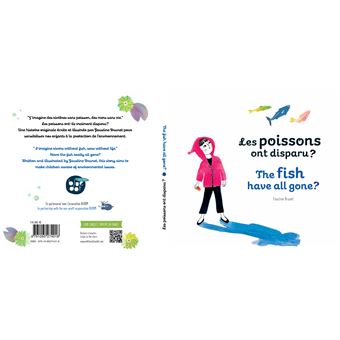 Les poissons ont disparu ? The Fish Have All Gone?