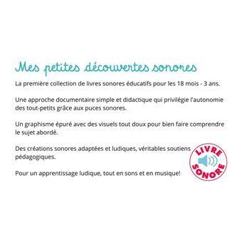 Je découvre l'orchestre