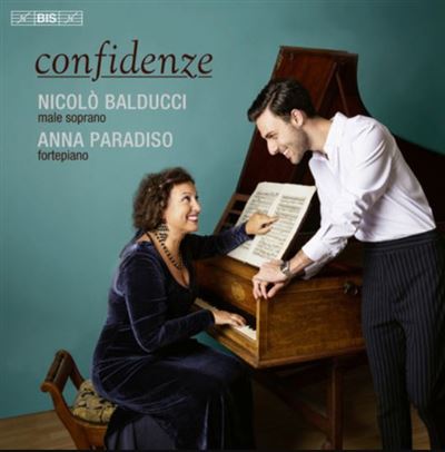Confidenze