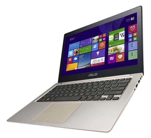 Ordinateur Portable Avec écran Tactile Asus Zenbook 14 UX3405CA Drfql168w 14 Ecran Tactile Intel Core Ultra 7 32 Go Ram 1 To D Argent Brumeux