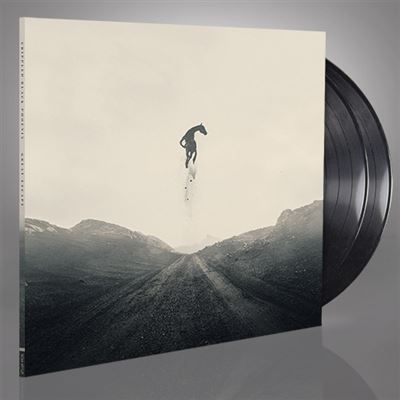Great Escape Vinyle Gatefold Edition Limitée