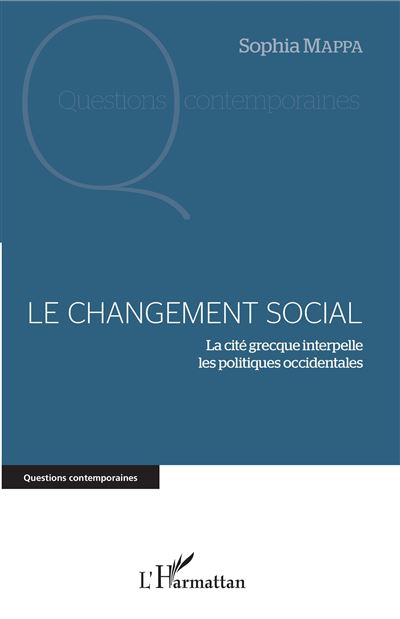 Le changement social