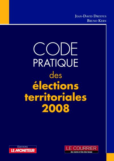 Code pratique des éléctions