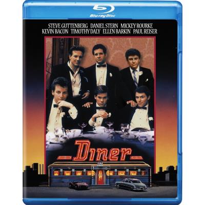 Diner/gb