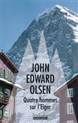 Quatre hommes sur l'Eiger