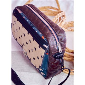 Mes idées cadeaux à coudre - 10 projets originaux et personnalisables à offrir