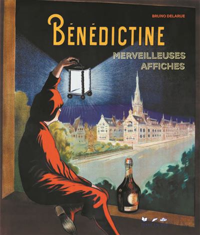 Bénédictine - 1