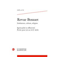 Revue Bossuet
