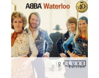 Waterloo Deluxe Edition