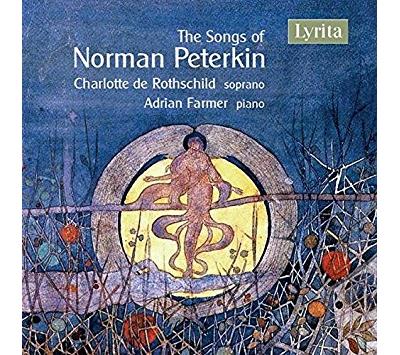 The Songs of Norman Peterkin