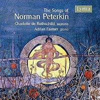 The Songs of Norman Peterkin