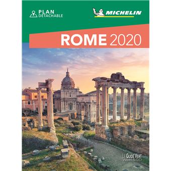 Rome 2020