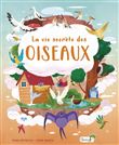 La vie secrète des oiseaux