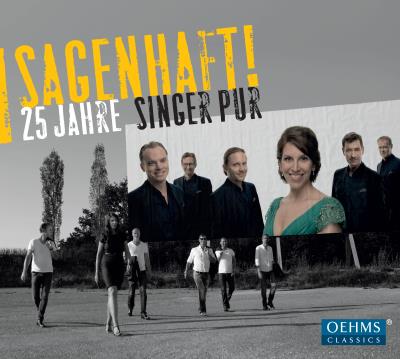 Sagenhaft !