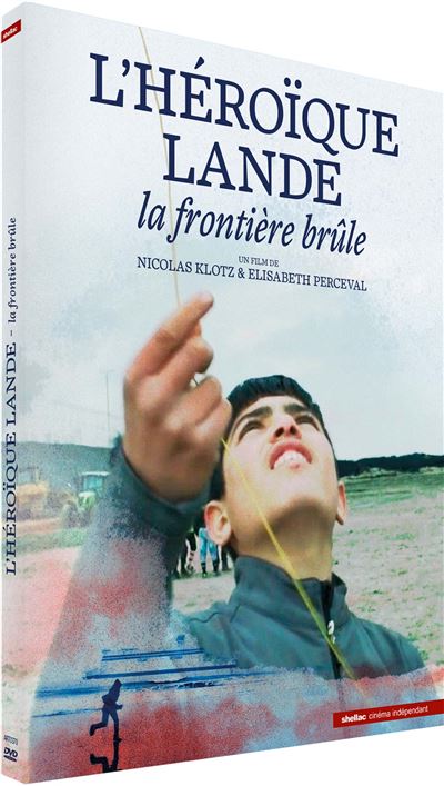 L'Héroïque lande, Fugitif où cours-tu ? DVD