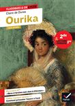 Ourika (2de, lecture cursive 1re)