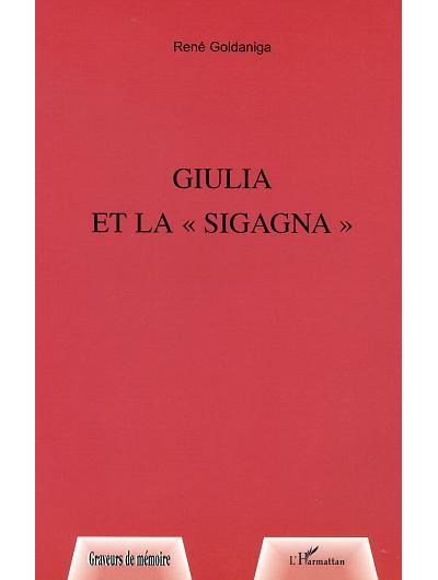 Giulia et la Sigagna