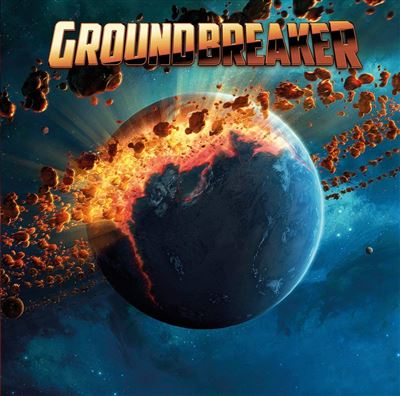 GROUNDBREAKER/LP