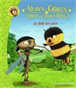 Apollon le Grillon et les Drôles de Petites Bêtes - Le défi de Léon