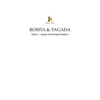 Rosita et Tagada