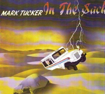 In the sack/digipack