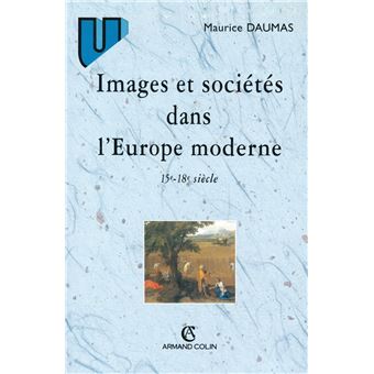 Histoire - Histoire, 15e-18e siècles - 1