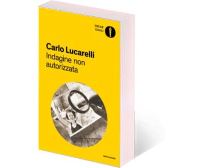 INDAGINE NON AUTORIZZATA
