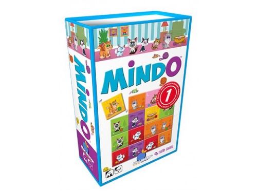MINDO CHATS - BIL