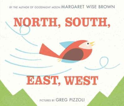 NORTH SOUTH EAST WEST